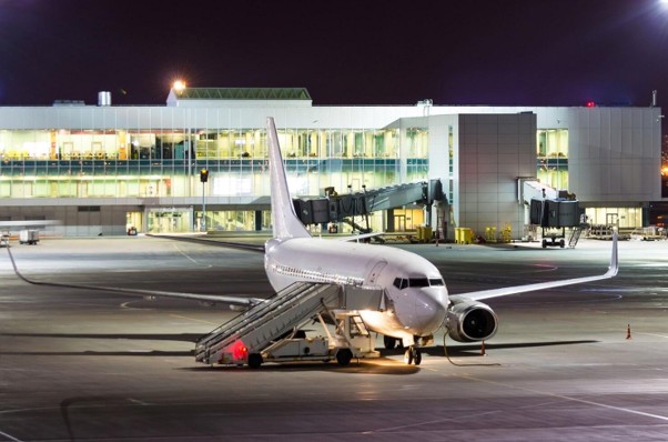 Airfield Support and Aviation Infrastructure